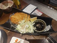 -白石的深夜食堂(济南万象城店)