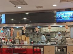 -阳阳中国饭(龙湖大兴天街)