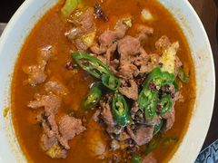 -前海沿·青岛菜(李沧万达店)