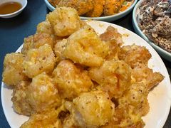 -奇芳阁·百年清真南京菜(夫子庙店)