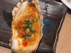 -大渔铁板烧(花园道店)