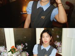-Viviane's·花园餐厅