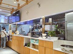 -饺子季水饺餐厅(新市街店)