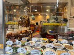 -揭阳钟记小食(福田新村店)