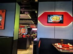 -胖哥俩肉蟹煲(淮安万达店)
