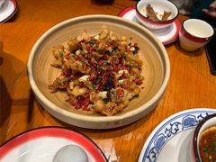 -冇味湘潭菜(湘江世纪城店)
