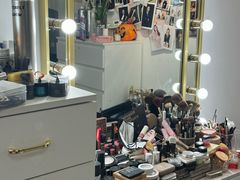 -肆俩肖像STUDIO(宝山万达店)