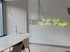用餐区-夏佐CHASEL(横店康庄路店)