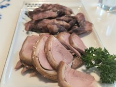 -老都一处饺子馆(道里店)