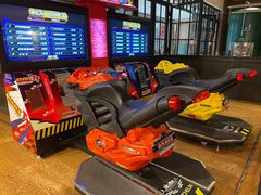 -西安锦江国际酒店·柏林咖啡西餐厅