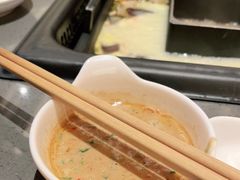 -巴奴毛肚火锅(二七万达店)