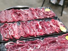 -牛肉彪·19年专注·潮汕牛肉火锅(祈福店)