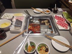 -海底捞火锅(龙湖金沙天街店)