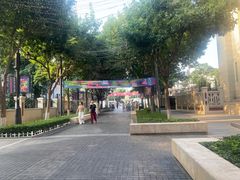 -天津意大利风情旅游区