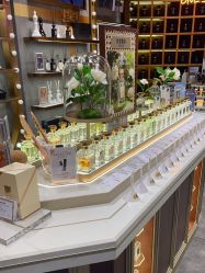 -香遇沙龙香水·调香·团建