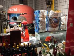 -Primo·丽莫意大利窑烤披萨