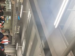 -曼谷素万那普国际机场