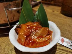 -牛也烧肉(摩尔城店)