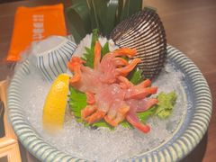 -七条鱼日本料理(远洋乐堤港店)
