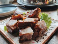 -鲜小岛·铜锅涮肉