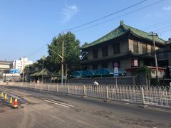 -北京协和医院(东单院区)