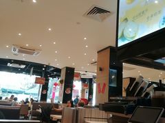 -龙记·香港茶餐厅(海上世界店)