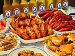 -三妹小龙虾·黄油蟹(华侨城总店)