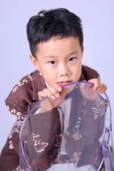 -童年时光专业儿童摄影(龙首店)