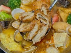 -隅乐胡椒虾·台湾菜·团建(皇岗店)
