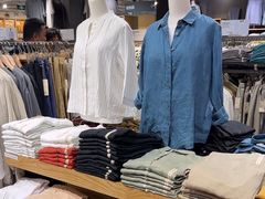 -MUJI无印良品(世博源店)