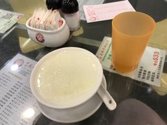 -义顺牛奶公司(庇利金街店)