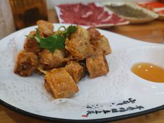 -洪大厨鸡煲(福田店)