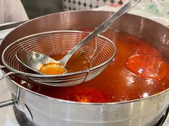 -陈记顺和牛肉火锅馆(林乐路店)