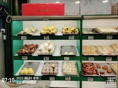 -南来顺饭庄·清真(南菜园店)