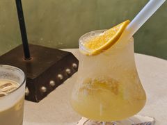 -六区宿舍咖啡店