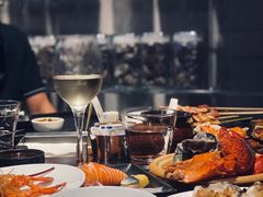 -广州富力君悦大酒店·凯菲厅