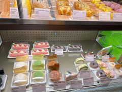 -奈雪的茶(皇庭广场店)