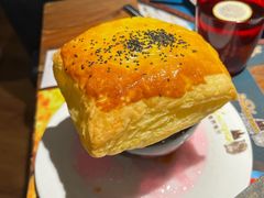 -卢布里西餐厅(海拉尔店)