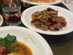 -上海人家花樣年华(中山公园店)