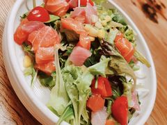 -大江户日本料理(湖滨道店)