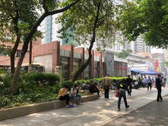 -中山大学附属第三医院(天河院区)