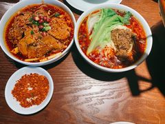 -全牛匠·乐山跷脚牛肉(西单华威约饭街店)