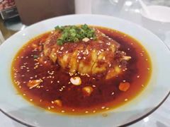 口水鸡-渝信川菜(西单店)