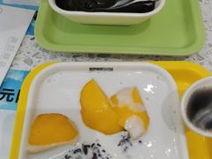 -满记甜品(南京虹悦城三店)