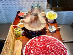 -1078號老北京涮肉(松柏店)