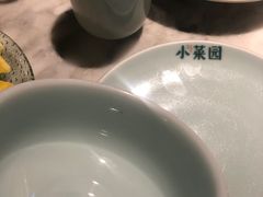 -小菜园新徽菜(溧阳万达店)