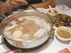-八合里潮汕鲜牛肉火锅(福州万象城店)