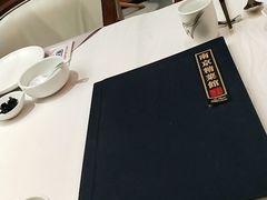 -A One Kitchen·南京精菜馆(德基广场店)