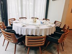 -自在弥林花园餐厅(云栖店)