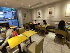 -BreadTalk面包新语·烘焙蛋糕(海珠丽影广场店)